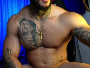 jackson__cottonwood webcam chaturbate model stream image