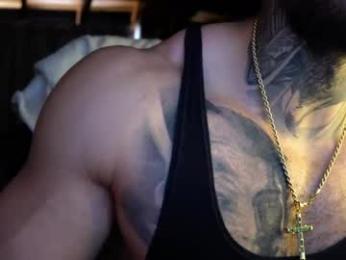 jackson__cottonwood webcam chaturbate model stream image