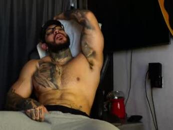jackson__cottonwood webcam chaturbate model stream image