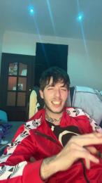 Wiidoboy22cm webcam cam4 model stream image