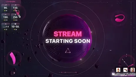 Mashuqqa_Forever webcam model stream image