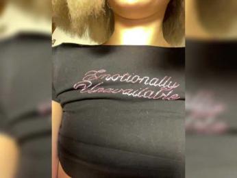 AnnaSissi webcam bongacams model stream image