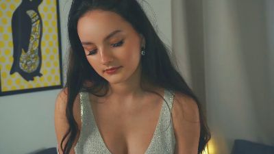 LeshaKahre webcam cam4 model stream image