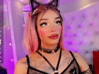 doll-swett webcam camsoda model stream image