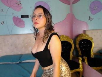 ScarletttSweett webcam bongacams model stream image