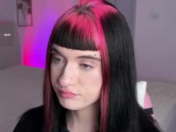 vailyreb webcam chaturbate model stream image