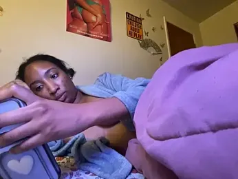 LeBimbo webcam model stream image