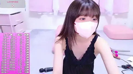 Madoka_0116 webcam stripchat model stream image