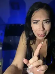 annablisss webcam model stream image
