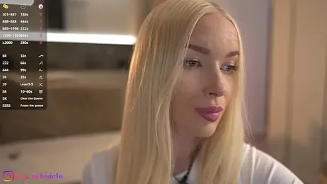 eva_m1racle_ webcam stripchat model stream image