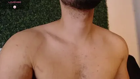 sam_ford_2 webcam model stream image