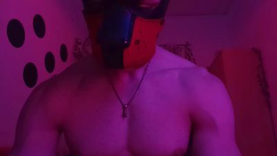 Frabroker webcam model stream image