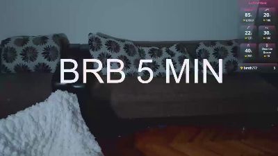 johnnylove22 webcam model stream image