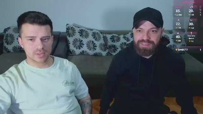 johnnylove22 webcam cam4 model stream image