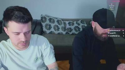 johnnylove22 webcam model stream image