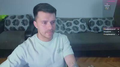 johnnylove22 webcam model stream image