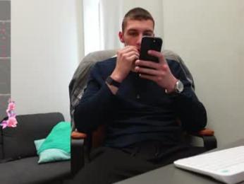 jacob_devon webcam model stream image