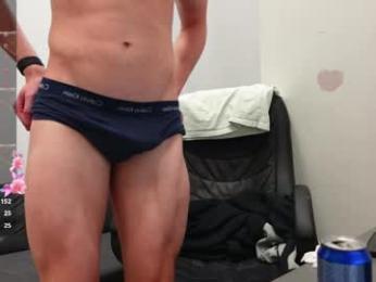 jacob_devon webcam model stream image