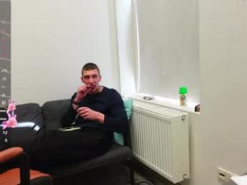 jacob_devon webcam chaturbate model stream image