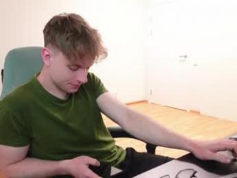 jacob_devon webcam model stream image