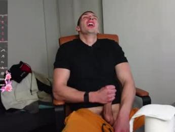 jacob_devon webcam model stream image