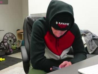 jacob_devon webcam model stream image