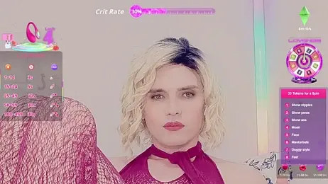 Zagadka55555 webcam stripchat model stream image