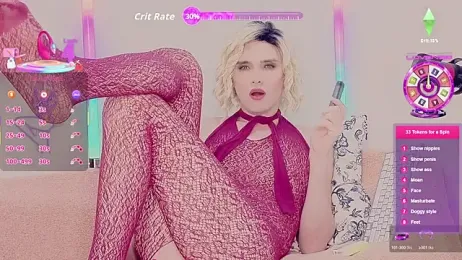 Zagadka55555 webcam stripchat model stream image