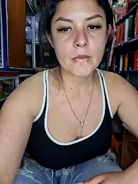 Niidia webcam model stream image