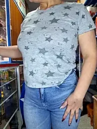 Niidia webcam model stream image