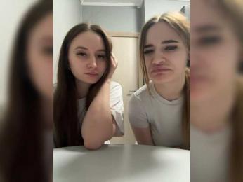 Kira_Sofia webcam model stream image