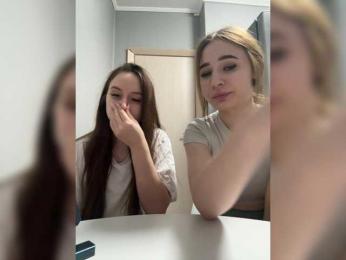 Kira_Sofia webcam bongacams model stream image