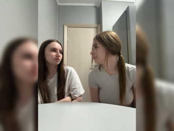 Kira_Sofia webcam model stream image