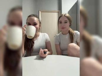 Kira_Sofia webcam model stream image