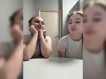 Kira_Sofia webcam model stream image