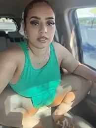 CarmelaAnthony webcam model stream image
