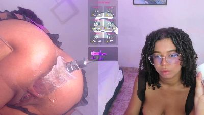 MilaHall webcam model stream image