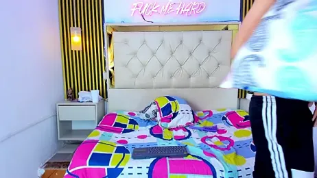 Adventurous_Boys webcam stripchat model stream image