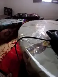 latarak321 webcam model stream image