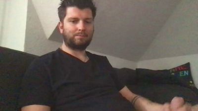 Grosse_Sache webcam model stream image