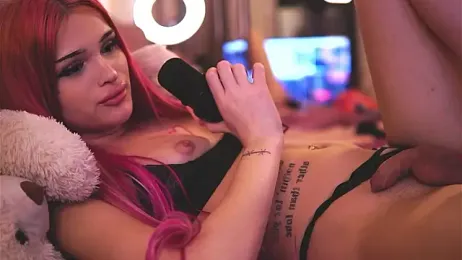 KatiaFinesse webcam stripchat model stream image