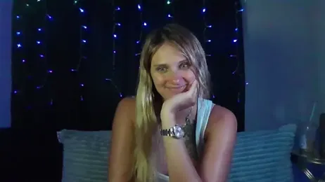 BonnieBazz webcam stripchat model stream image