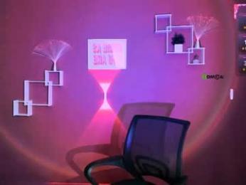 rina_gold_ webcam chaturbate model stream image
