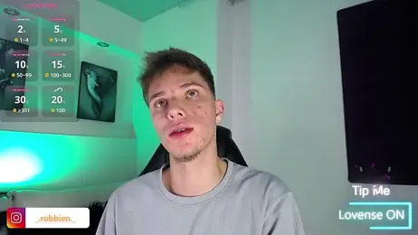 Robbin_Blaze webcam model stream image