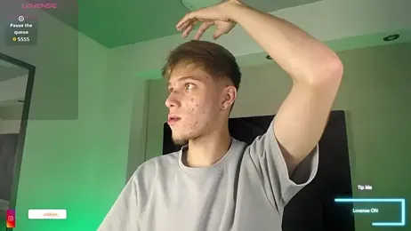 Robbin_Blaze webcam model stream image