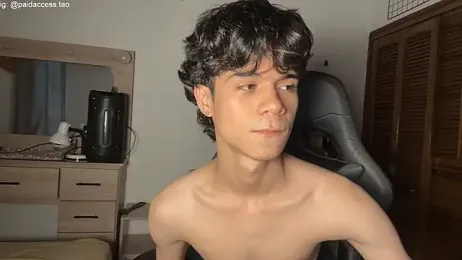 OopsAgain_ webcam model stream image