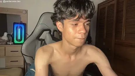 OopsAgain_ webcam model stream image