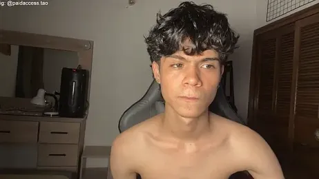 OopsAgain_ webcam model stream image