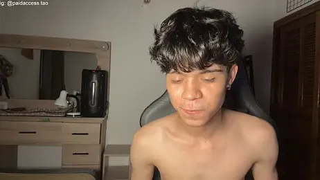 OopsAgain_ webcam model stream image