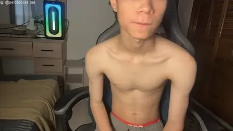 OopsAgain_ webcam model stream image